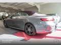 Mercedes-Benz E 220 d Cabrio AMG+MULTIBEAM+FAHRASS+KAMERA+9G Grau - thumbnail 11