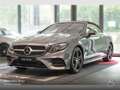 Mercedes-Benz E 220 d Cabrio AMG+MULTIBEAM+FAHRASS+KAMERA+9G Grau - thumbnail 2