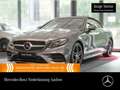 Mercedes-Benz E 220 d Cabrio AMG+MULTIBEAM+FAHRASS+KAMERA+9G Grau - thumbnail 1