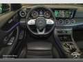Mercedes-Benz E 220 d Cabrio AMG+MULTIBEAM+FAHRASS+KAMERA+9G Grau - thumbnail 13