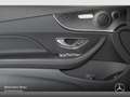 Mercedes-Benz E 220 d Cabrio AMG+MULTIBEAM+FAHRASS+KAMERA+9G Grau - thumbnail 17