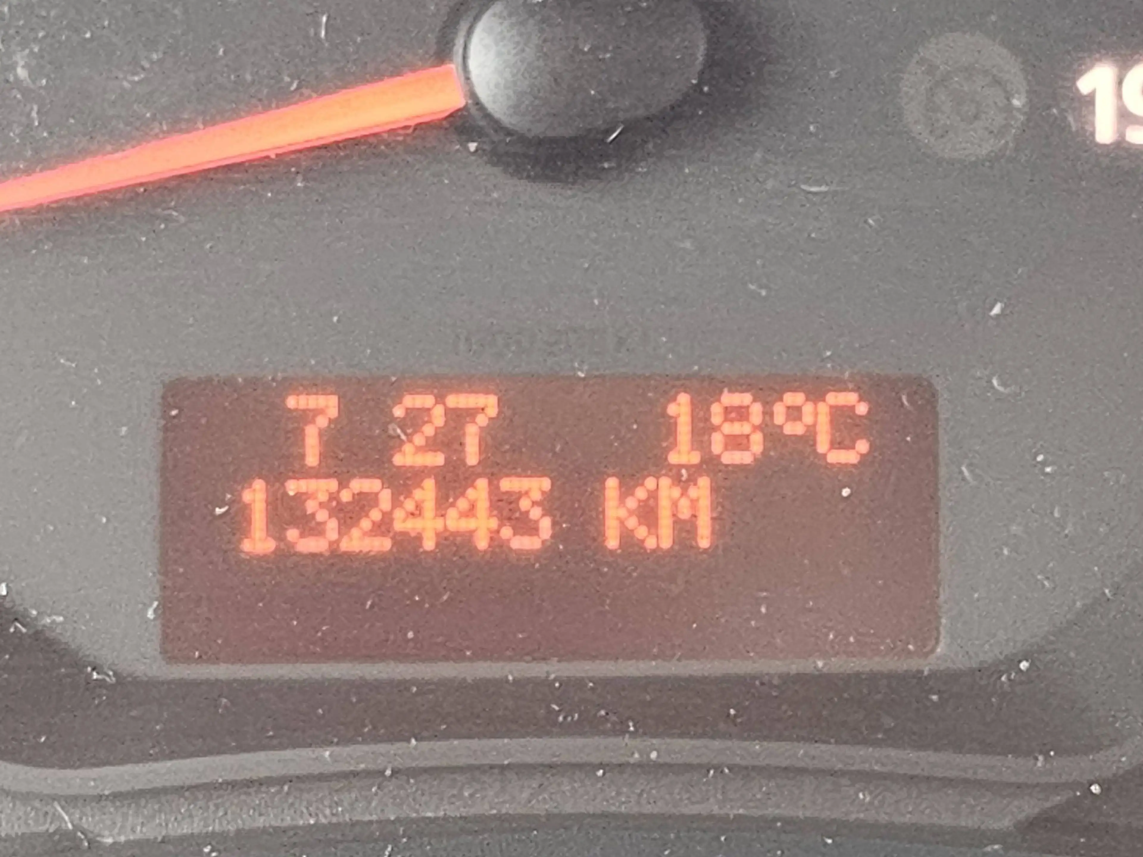 Renault Kangoo 1.5 L1 2XZijdeur NAP AC! — photo 9