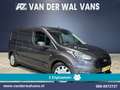 Ford Transit Connect 1.5 EcoBlue 100pk L2H1 Euro6 Airco | 3-Zits | Came Gris - thumbnail 1