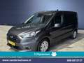 Ford Transit Connect 1.5 EcoBlue 100pk L2H1 Euro6 Airco | 3-Zits | Came Gris - thumbnail 6