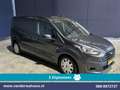 Ford Transit Connect 1.5 EcoBlue 100pk L2H1 Euro6 Airco | 3-Zits | Came Gris - thumbnail 7
