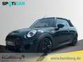 MINI John Cooper Works Cabrio El. Verdeck HUD Navi Leder LED Mehrzonenklima Fahr Grün - thumbnail 1