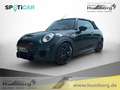 MINI John Cooper Works Cabrio El. Verdeck HUD Navi Leder LED Mehrzonenklima Fahr Vert - thumbnail 1