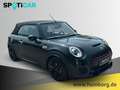 MINI John Cooper Works Cabrio El. Verdeck HUD Navi Leder LED Mehrzonenklima Fahr Grün - thumbnail 3