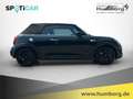 MINI John Cooper Works Cabrio El. Verdeck HUD Navi Leder LED Mehrzonenklima Fahr Vert - thumbnail 8