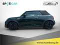MINI John Cooper Works Cabrio El. Verdeck HUD Navi Leder LED Mehrzonenklima Fahr Vert - thumbnail 4