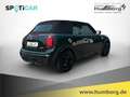 MINI John Cooper Works Cabrio El. Verdeck HUD Navi Leder LED Mehrzonenklima Fahr Vert - thumbnail 7