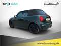 MINI John Cooper Works Cabrio El. Verdeck HUD Navi Leder LED Mehrzonenklima Fahr Vert - thumbnail 5