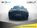 MINI John Cooper Works Cabrio El. Verdeck HUD Navi Leder LED Mehrzonenklima Fahr Vert - thumbnail 2