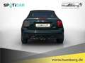 MINI John Cooper Works Cabrio El. Verdeck HUD Navi Leder LED Mehrzonenklima Fahr Vert - thumbnail 6