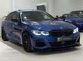 BMW 330 330i Aut. Blau - thumbnail 3