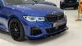 BMW 330 330i Aut. Blau - thumbnail 5