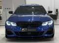 BMW 330 330i Aut. Blau - thumbnail 2