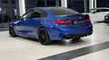 BMW 330 330i Aut. Blau - thumbnail 7