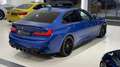 BMW 330 330i Aut. Blau - thumbnail 6