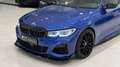 BMW 330 330i Aut. Blau - thumbnail 14