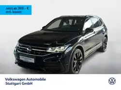 Volkswagen Tiguan Allspace R Line 2.0 TDI DSG Navi Kamera