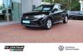 Volkswagen Taigo 1.0 TSI Life GJR SHZ LED DAB Bluetooth Navi Schwarz - thumbnail 1