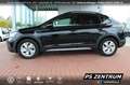 Volkswagen Taigo 1.0 TSI Life GJR SHZ LED DAB Bluetooth Navi Schwarz - thumbnail 3