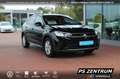 Volkswagen Taigo 1.0 TSI Life GJR SHZ LED DAB Bluetooth Navi Schwarz - thumbnail 9