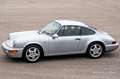 Porsche 964 Carrera 4 Coupe Plateado - thumbnail 1