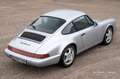 Porsche 964 Carrera 4 Coupe Plateado - thumbnail 7