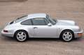 Porsche 964 Carrera 4 Coupe Plateado - thumbnail 3