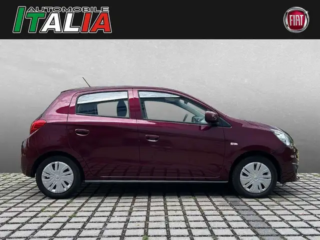 Mitsubishi Space Star view 3