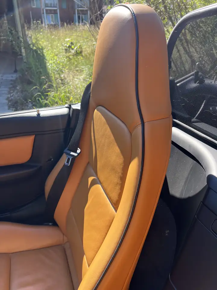 BMW Z3 roadster 1.8, foto 12