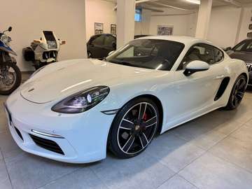 CERCHI 20” CARRERA SPORT * PASM * BOOK SERVICE * PELLE ESTESA *BOSE