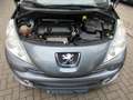 Peugeot 207 CC Cabrio-Coupe Sport Gris - thumbnail 14