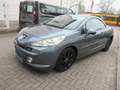 Peugeot 207 CC Cabrio-Coupe Sport Gris - thumbnail 4