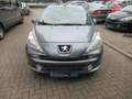 Peugeot 207 CC Cabrio-Coupe Sport Gris - thumbnail 1