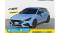 Hyundai i30 2.0 TGDI N Performance 280 Blau - thumbnail 1