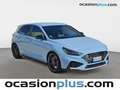 Hyundai i30 2.0 TGDI N Performance 280 Blau - thumbnail 2