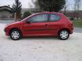 Peugeot 206 Plus 1.1 60CV 3p. Rosso - thumbnail 12