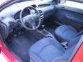 Peugeot 206 Plus 1.1 60CV 3p. Rosso - thumbnail 7
