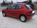 Peugeot 206 Plus 1.1 60CV 3p. Rosso - thumbnail 14