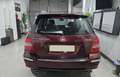 Mercedes-Benz GLK 220 220CDI BT 4M (9.75) Aut. Burdeos - thumbnail 3