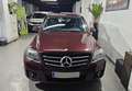 Mercedes-Benz GLK 220 220CDI BT 4M (9.75) Aut. Burdeos - thumbnail 10