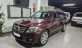 Mercedes-Benz GLK 220 220CDI BT 4M (9.75) Aut. Burdeos - thumbnail 8