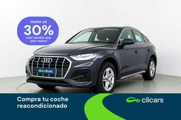 Sportback TFSIe Advanced quattro-ultra S tronic