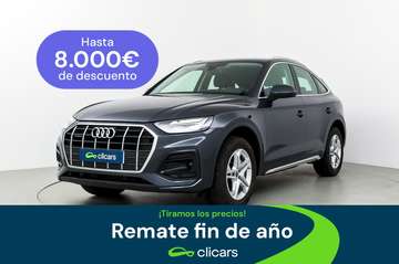 Sportback TFSIe Advanced quattro-ultra S tronic