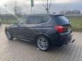 BMW X3 M 20I Xdrive M pakket Fekete - thumbnail 5