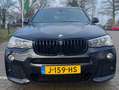BMW X3 M 20I Xdrive M pakket Fekete - thumbnail 7