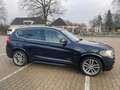 BMW X3 M 20I Xdrive M pakket Fekete - thumbnail 9